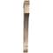 Ekena Millwork Imperial Traditional Rough Sawn Bracket, Douglas Fir, 4"W x 44"D x 44"H BKT04X44X44IMP01RDF - alternate 4